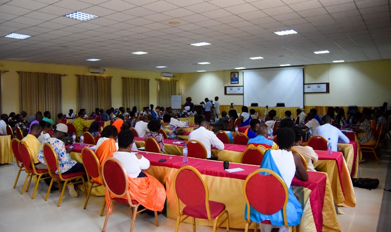 foto jubilé salle
