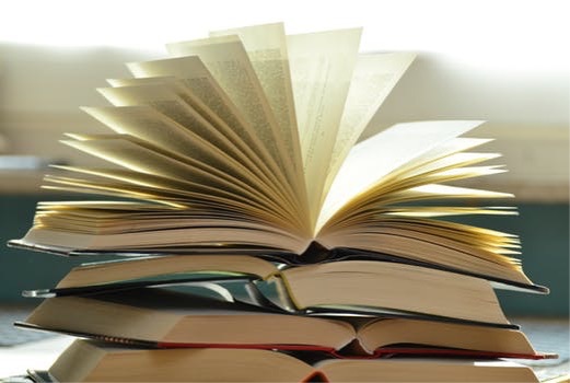 Journée Mondiale du livre et du droit d'auteur